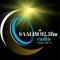 Saalim FM logo