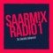 Saarmixradio 1 logo