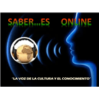 Saberes Online logo