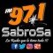 Sabrosa logo