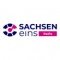 SACHSEN eins logo