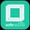 Safeandsound logo