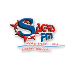 SAGRES FM logo