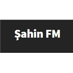 SAHIN FM logo