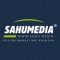 Sahumedia logo