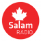 Salam Radio logo