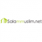 SalamMuslim logo