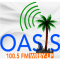 Radio Oasis logo