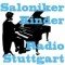 Saloniker Kinder Radio logo