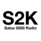 Salsa 2000 Radio logo