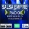 Salsa Empire Radio logo