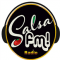 Salsa Fm logo