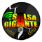 Salsa Gigante Radio logo
