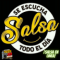 Salsa Oido y Kache logo