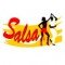 Salsa Radio logo