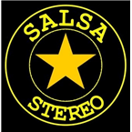 Salsa Stereo logo