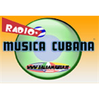 Salsamania Radio Musica Cubana logo