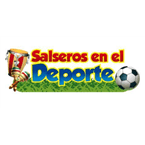 Salseros en el Deporte logo