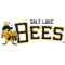 Salt Lake Bees Baseball Network logo