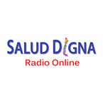 SALUD DIGNA CHILE logo