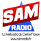 Sam Radio logo