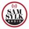 Sam Sylk Radio/Sam Sylk Show logo