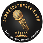 Samborondón Radio y Tv logo