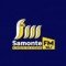 Samonte FM logo
