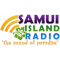 Samui Island Radio logo