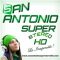 San Antonio Super Stereo HD logo