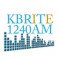 KBRITE San Diego logo