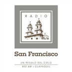 San Francisco 850 AM logo