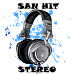 San Hit Stereo logo