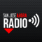 San José Ahora Radio logo