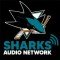 San Jose Sharks Audio Network logo