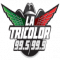 La Tricolor logo