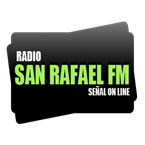 san rafael fm logo