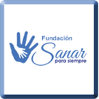 Sanaparasiempre online logo