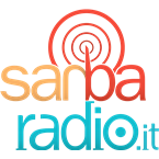 Sanbaradio logo