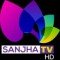 SANJHA TV RADIO logo