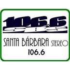 Santa Barbara Stereo logo