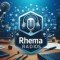Radio Rhema logo
