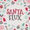 SantaFlux logo