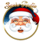 Santa Radio logo