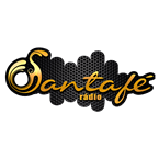 Santafé Rádio logo