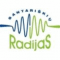 Santariskes Radio logo