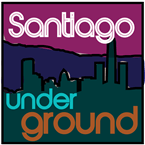 Santiago Underground logo