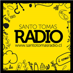 SANTO TOMAS RADIO logo