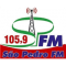 São Pedro FM logo