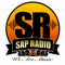 Sap Radio logo